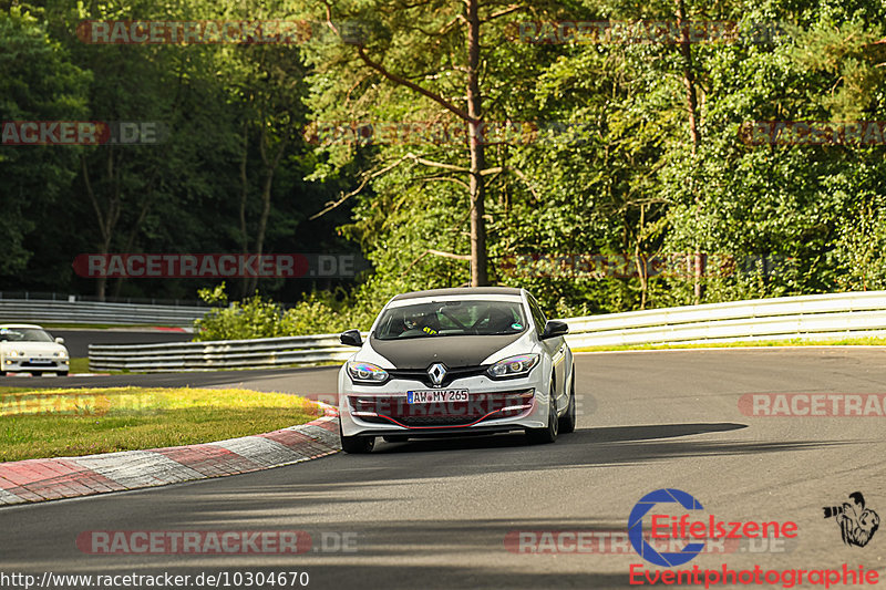 Bild #10304670 - Touristenfahrten Nürburgring Nordschleife (23.08.2020)