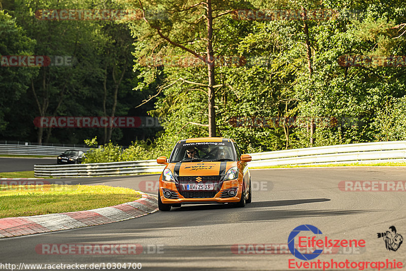 Bild #10304700 - Touristenfahrten Nürburgring Nordschleife (23.08.2020)