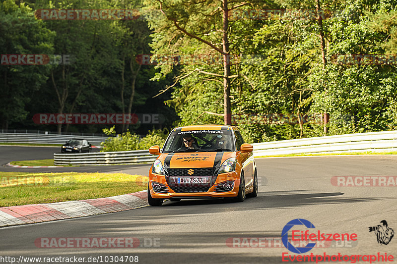 Bild #10304708 - Touristenfahrten Nürburgring Nordschleife (23.08.2020)