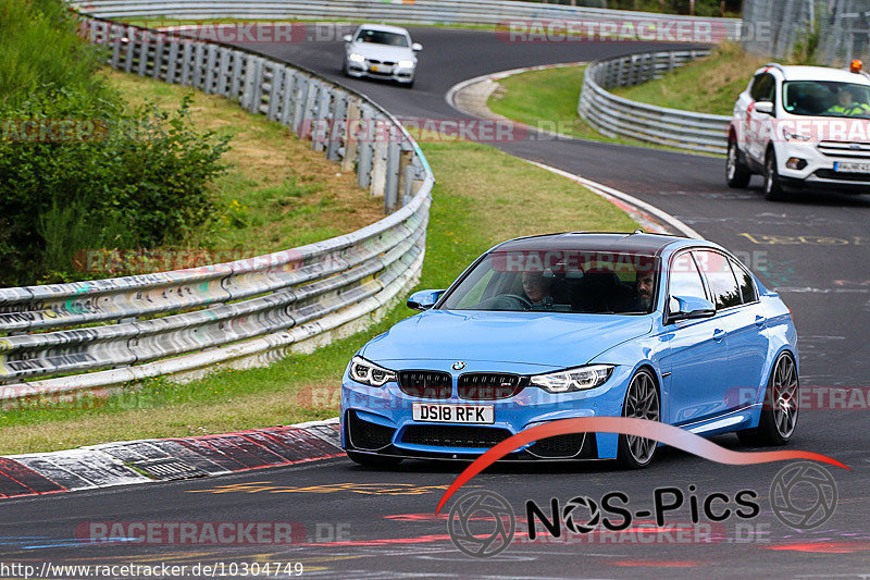 Bild #10304749 - Touristenfahrten Nürburgring Nordschleife (23.08.2020)