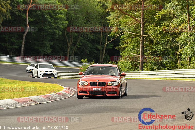 Bild #10304760 - Touristenfahrten Nürburgring Nordschleife (23.08.2020)