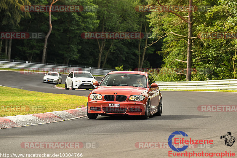 Bild #10304766 - Touristenfahrten Nürburgring Nordschleife (23.08.2020)