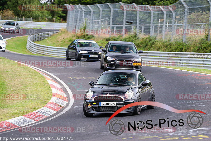 Bild #10304775 - Touristenfahrten Nürburgring Nordschleife (23.08.2020)