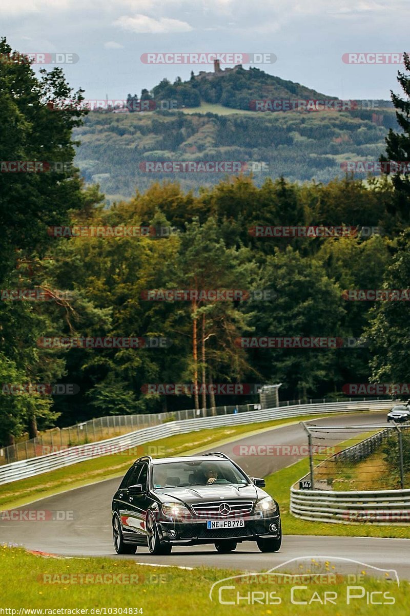 Bild #10304834 - Touristenfahrten Nürburgring Nordschleife (23.08.2020)