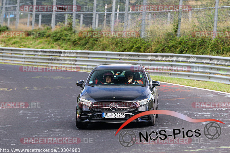 Bild #10304983 - Touristenfahrten Nürburgring Nordschleife (23.08.2020)