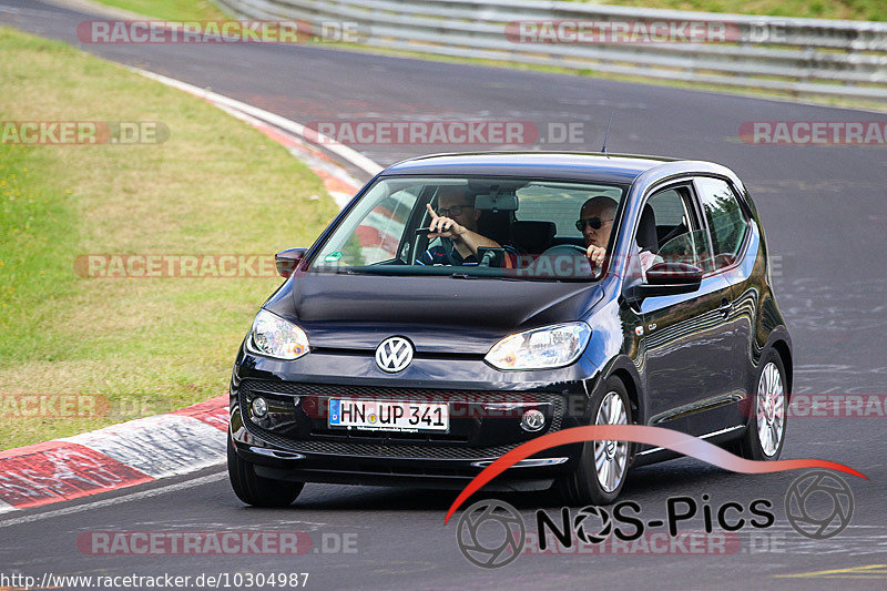 Bild #10304987 - Touristenfahrten Nürburgring Nordschleife (23.08.2020)