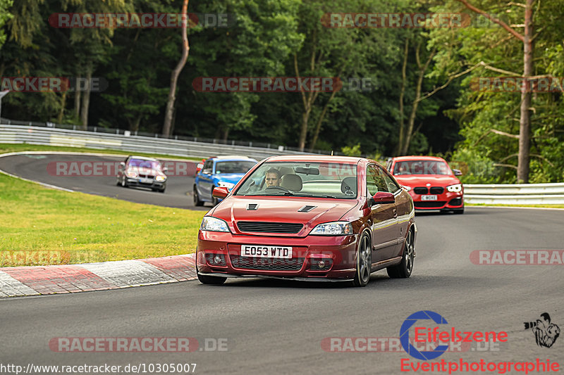 Bild #10305007 - Touristenfahrten Nürburgring Nordschleife (23.08.2020)