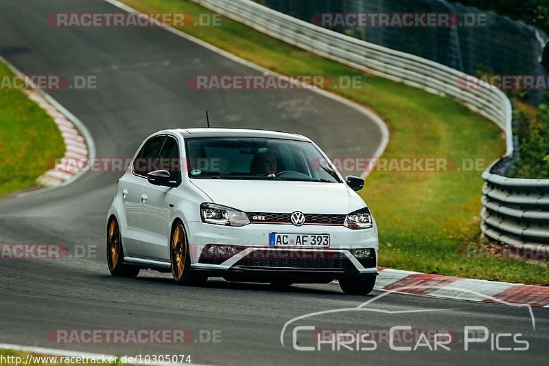 Bild #10305074 - Touristenfahrten Nürburgring Nordschleife (23.08.2020)