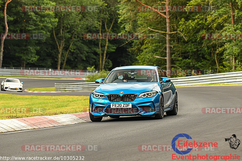 Bild #10305232 - Touristenfahrten Nürburgring Nordschleife (23.08.2020)