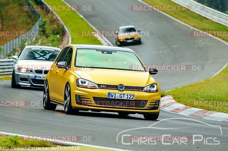 Bild #10305618 - Touristenfahrten Nürburgring Nordschleife (23.08.2020)