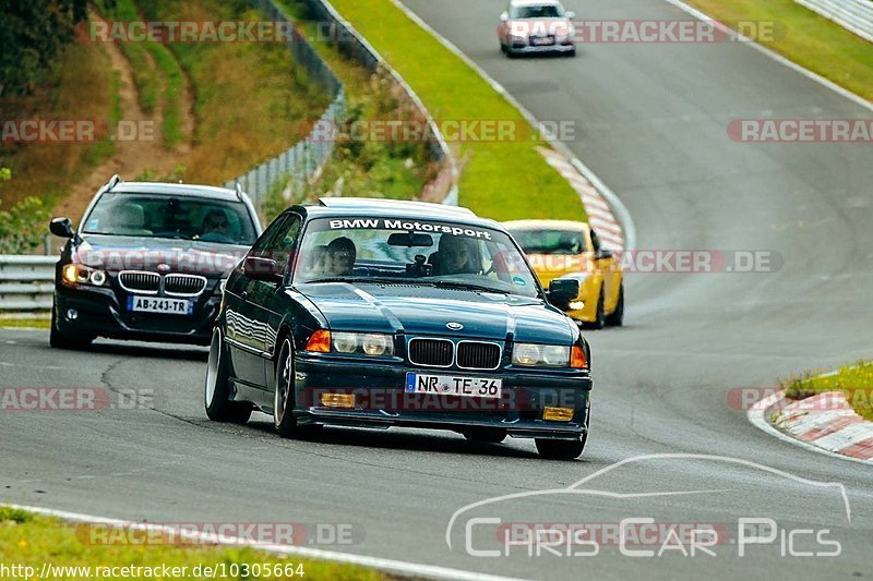 Bild #10305664 - Touristenfahrten Nürburgring Nordschleife (23.08.2020)