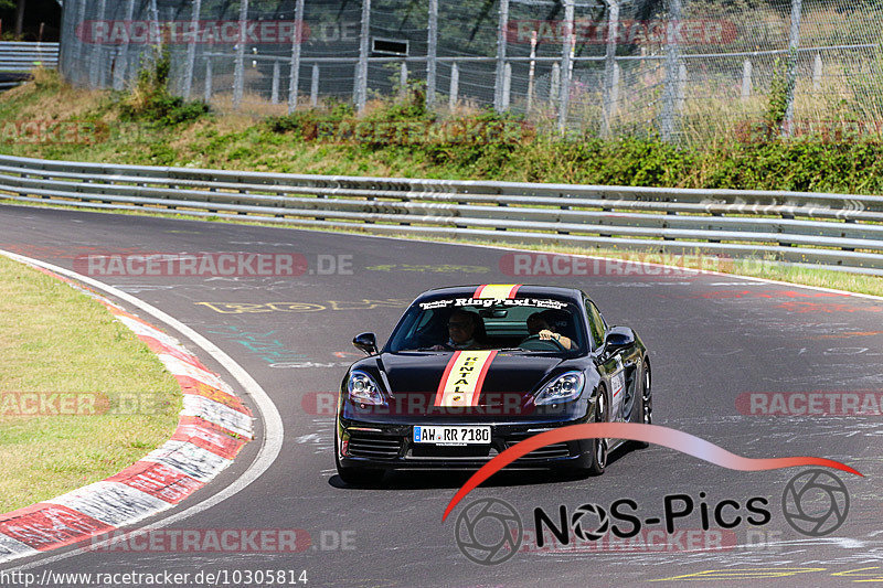 Bild #10305814 - Touristenfahrten Nürburgring Nordschleife (23.08.2020)