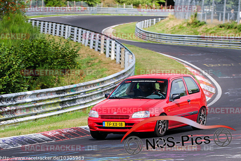 Bild #10305963 - Touristenfahrten Nürburgring Nordschleife (23.08.2020)