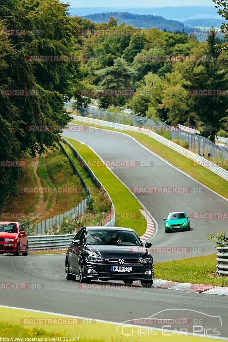 Bild #10306047 - Touristenfahrten Nürburgring Nordschleife (23.08.2020)