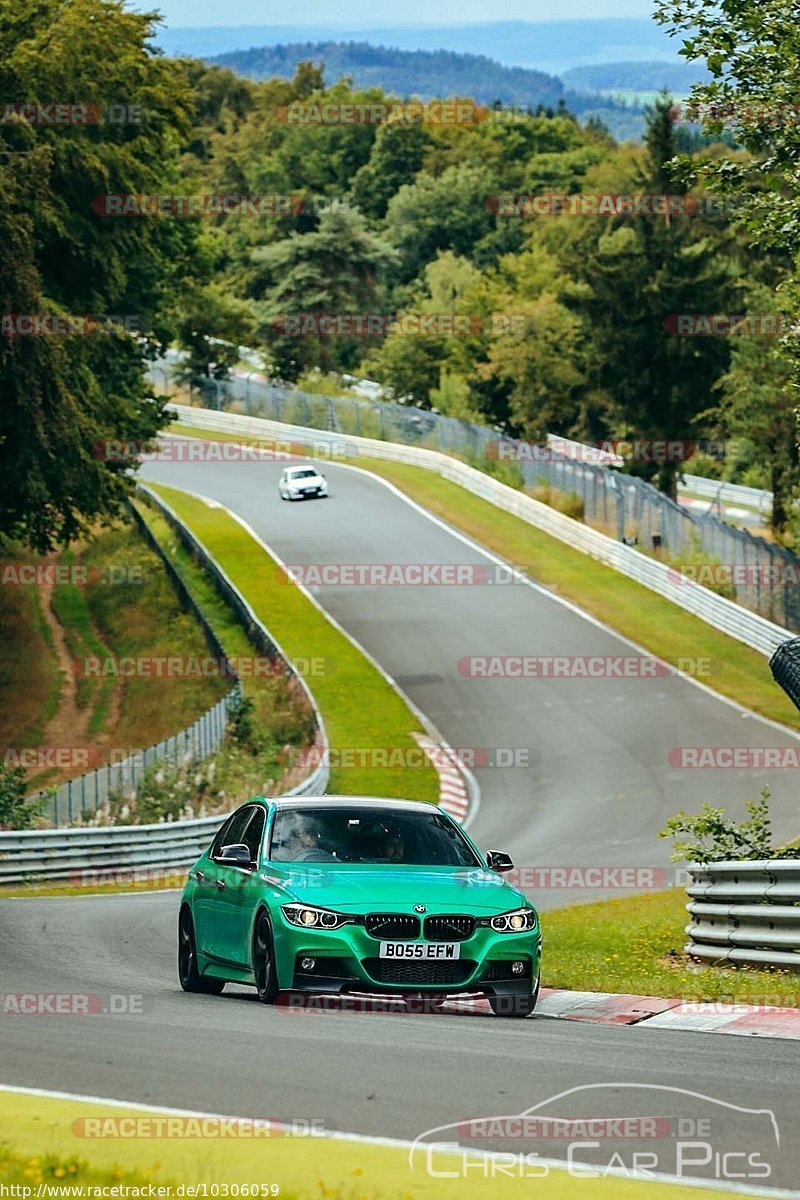 Bild #10306059 - Touristenfahrten Nürburgring Nordschleife (23.08.2020)