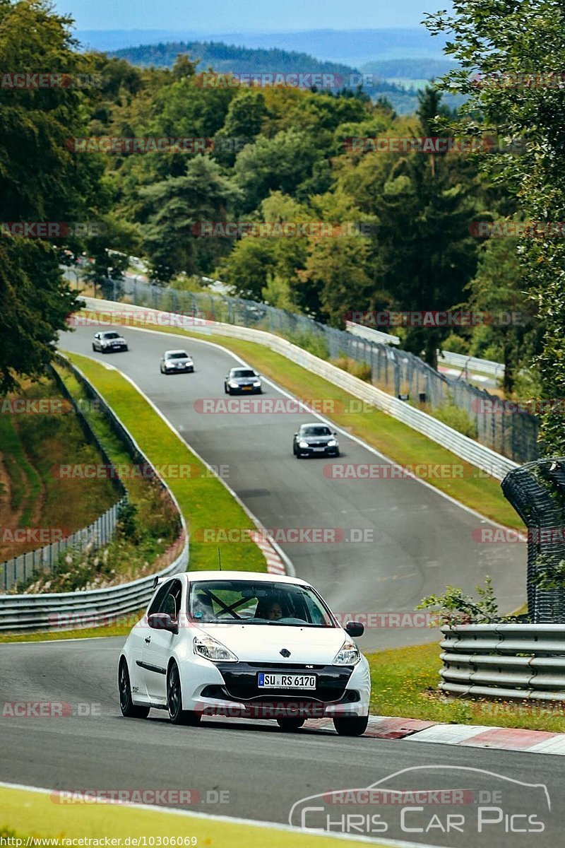 Bild #10306069 - Touristenfahrten Nürburgring Nordschleife (23.08.2020)