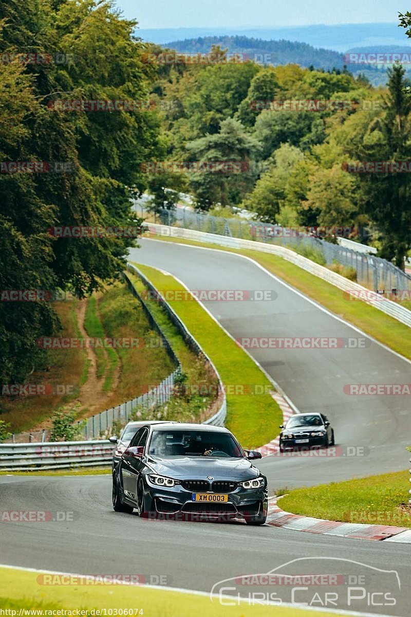 Bild #10306074 - Touristenfahrten Nürburgring Nordschleife (23.08.2020)