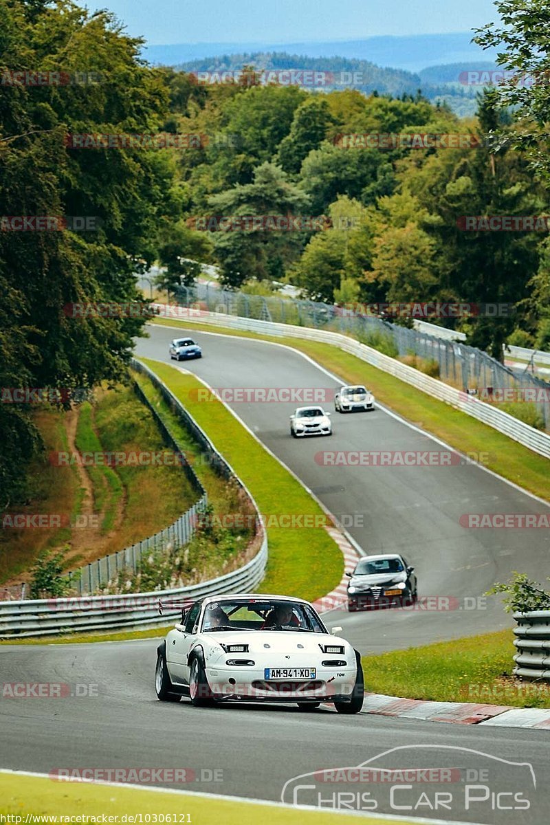 Bild #10306121 - Touristenfahrten Nürburgring Nordschleife (23.08.2020)