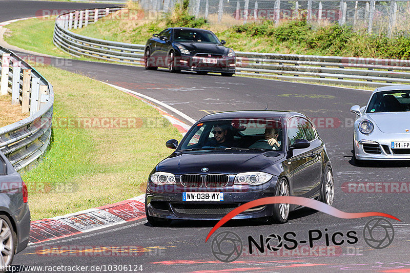 Bild #10306124 - Touristenfahrten Nürburgring Nordschleife (23.08.2020)