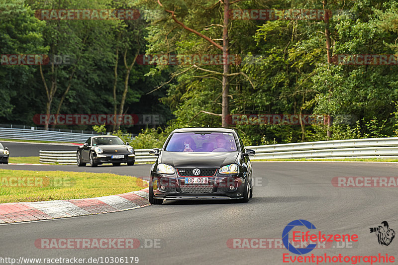 Bild #10306179 - Touristenfahrten Nürburgring Nordschleife (23.08.2020)