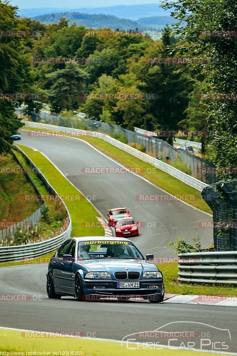 Bild #10306205 - Touristenfahrten Nürburgring Nordschleife (23.08.2020)