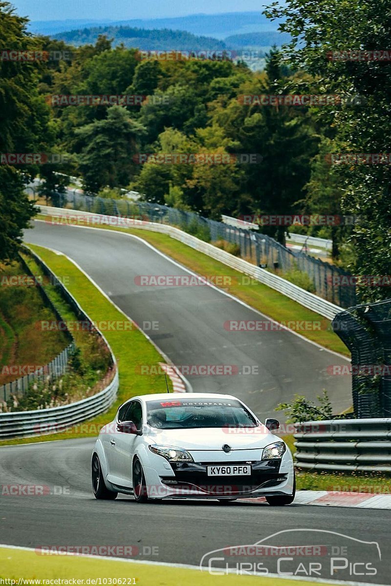 Bild #10306221 - Touristenfahrten Nürburgring Nordschleife (23.08.2020)