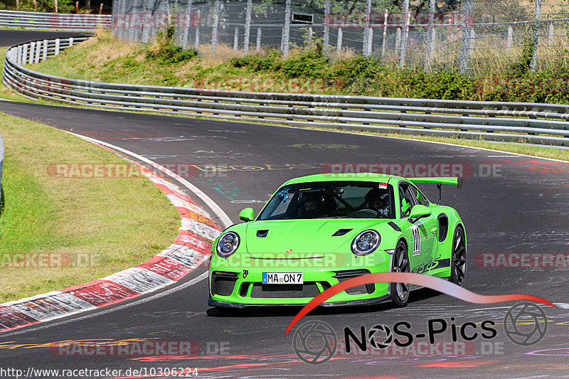 Bild #10306224 - Touristenfahrten Nürburgring Nordschleife (23.08.2020)