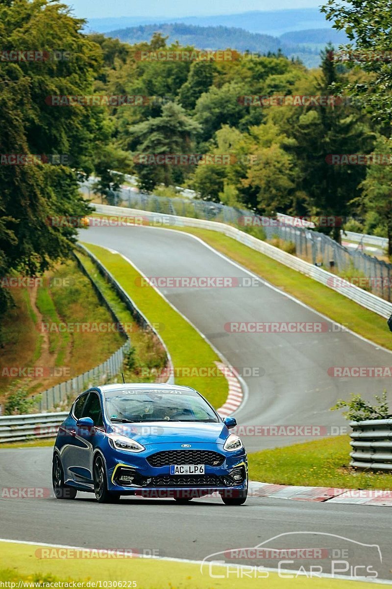 Bild #10306225 - Touristenfahrten Nürburgring Nordschleife (23.08.2020)