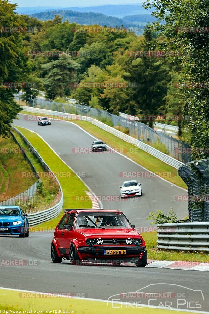 Bild #10306315 - Touristenfahrten Nürburgring Nordschleife (23.08.2020)