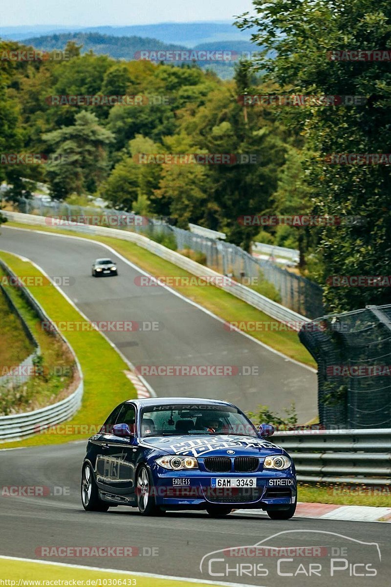 Bild #10306433 - Touristenfahrten Nürburgring Nordschleife (23.08.2020)