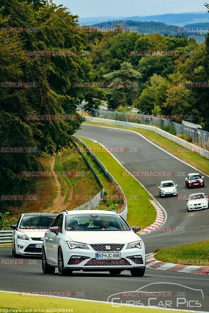 Bild #10306444 - Touristenfahrten Nürburgring Nordschleife (23.08.2020)