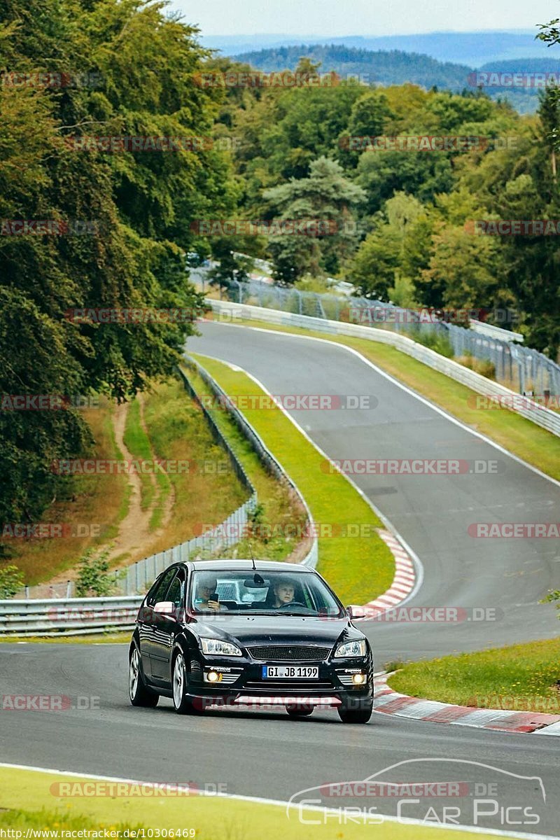 Bild #10306469 - Touristenfahrten Nürburgring Nordschleife (23.08.2020)