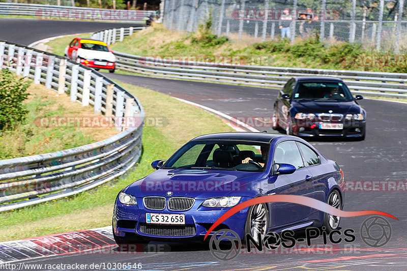 Bild #10306546 - Touristenfahrten Nürburgring Nordschleife (23.08.2020)