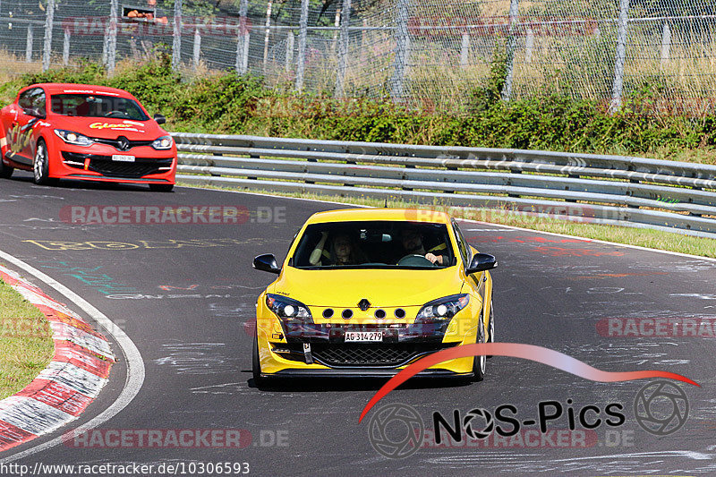 Bild #10306593 - Touristenfahrten Nürburgring Nordschleife (23.08.2020)