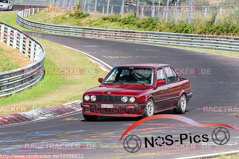 Bild #10306622 - Touristenfahrten Nürburgring Nordschleife (23.08.2020)