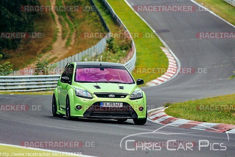 Bild #10306625 - Touristenfahrten Nürburgring Nordschleife (23.08.2020)