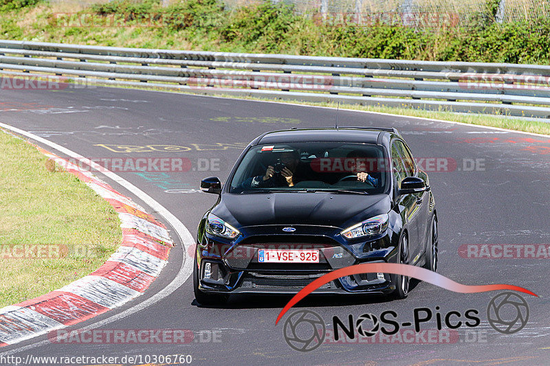 Bild #10306760 - Touristenfahrten Nürburgring Nordschleife (23.08.2020)