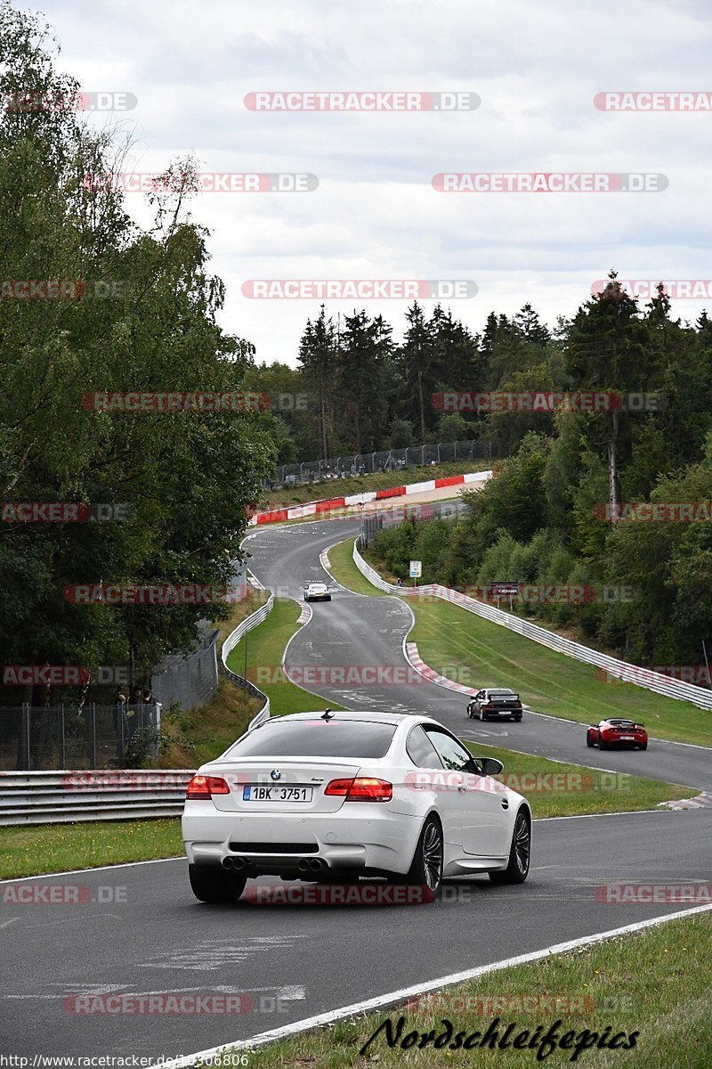 Bild #10306806 - Touristenfahrten Nürburgring Nordschleife (23.08.2020)