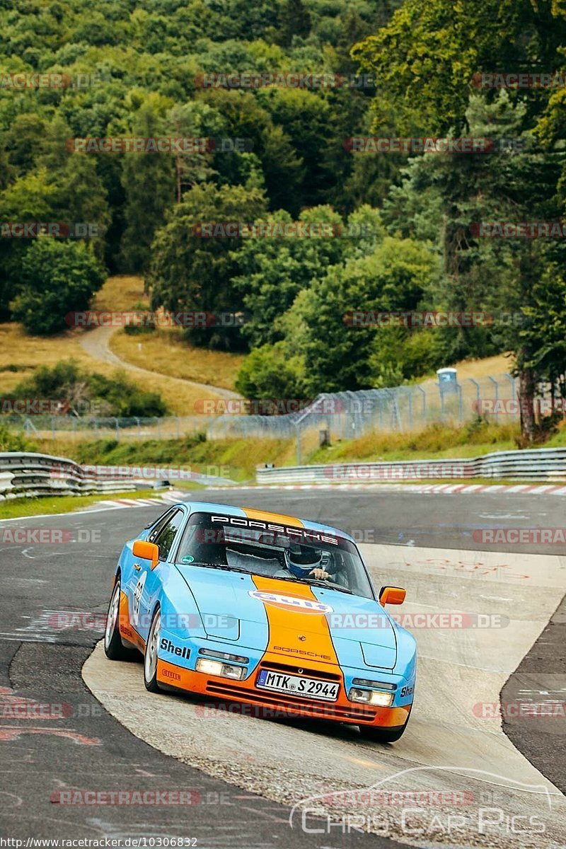 Bild #10306832 - Touristenfahrten Nürburgring Nordschleife (23.08.2020)