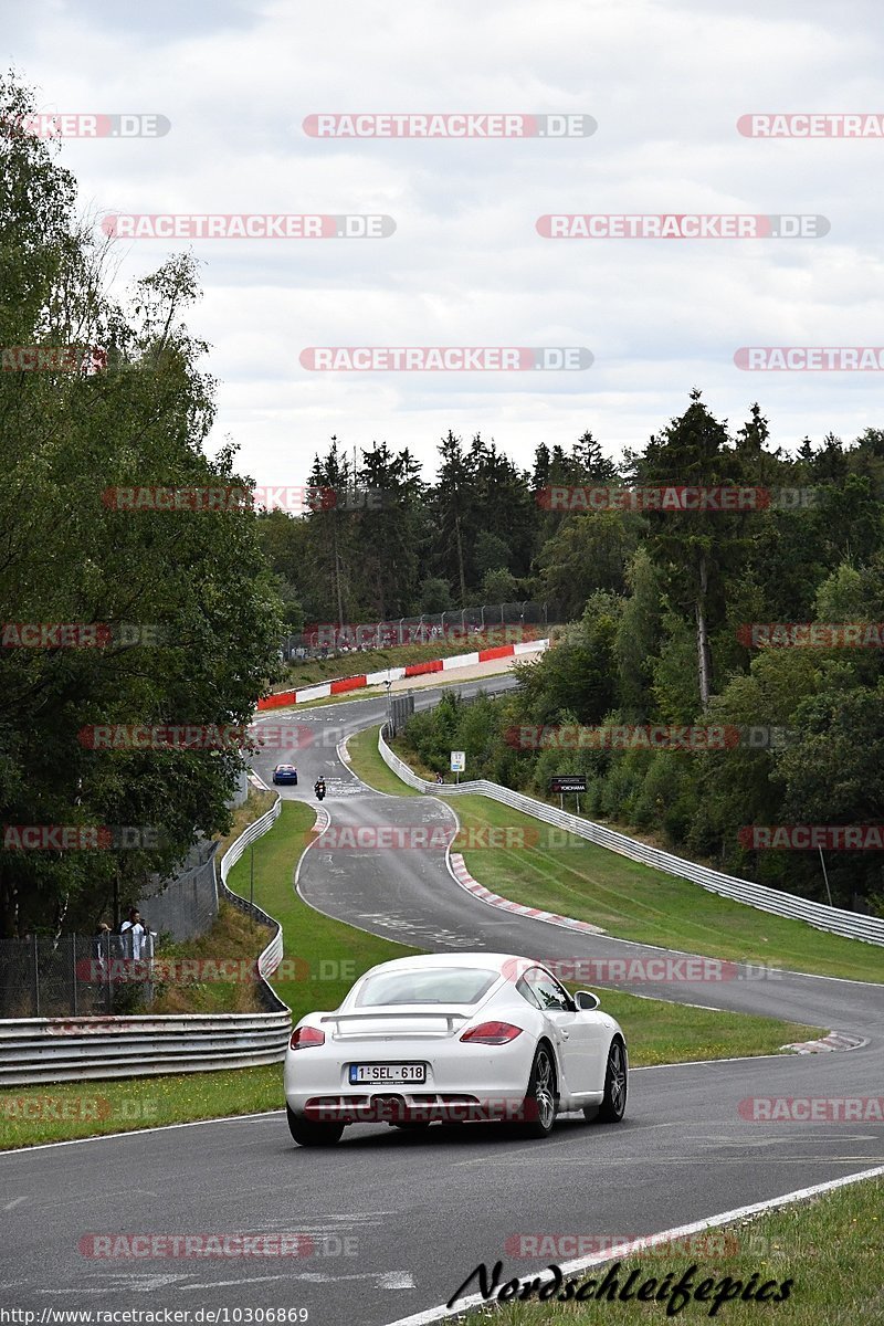 Bild #10306869 - Touristenfahrten Nürburgring Nordschleife (23.08.2020)