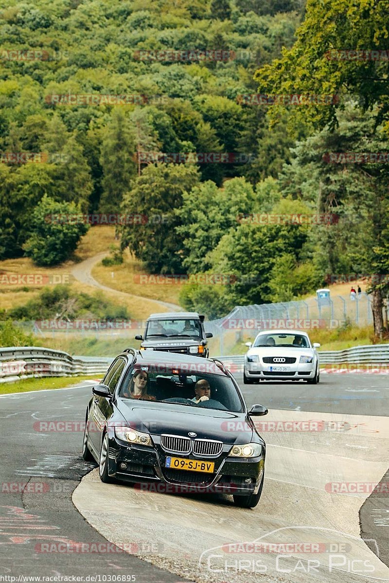 Bild #10306895 - Touristenfahrten Nürburgring Nordschleife (23.08.2020)