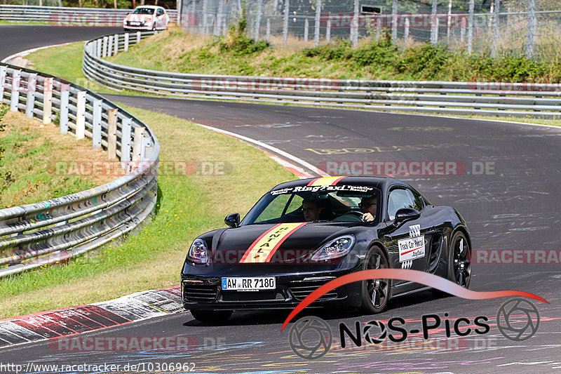 Bild #10306962 - Touristenfahrten Nürburgring Nordschleife (23.08.2020)