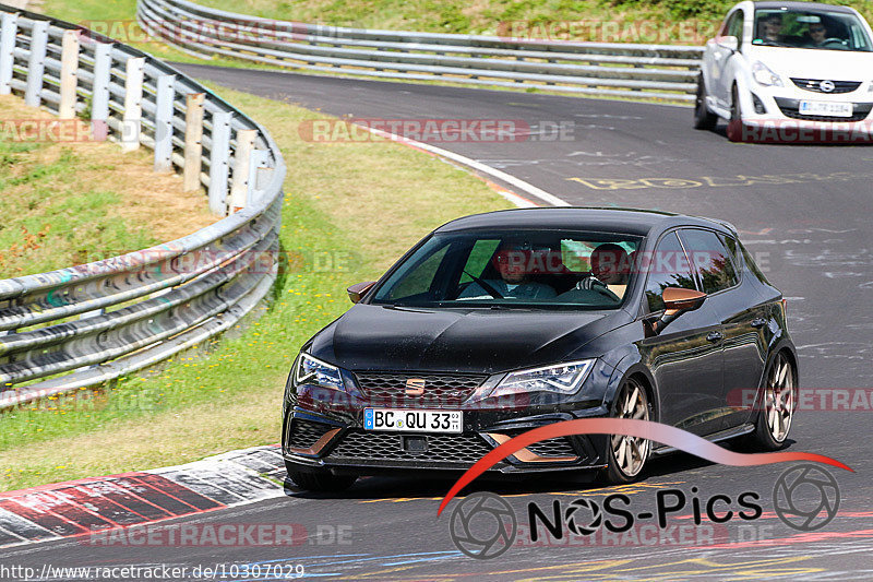 Bild #10307029 - Touristenfahrten Nürburgring Nordschleife (23.08.2020)