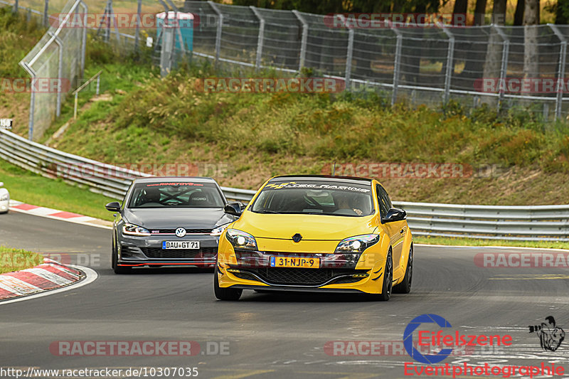 Bild #10307035 - Touristenfahrten Nürburgring Nordschleife (23.08.2020)