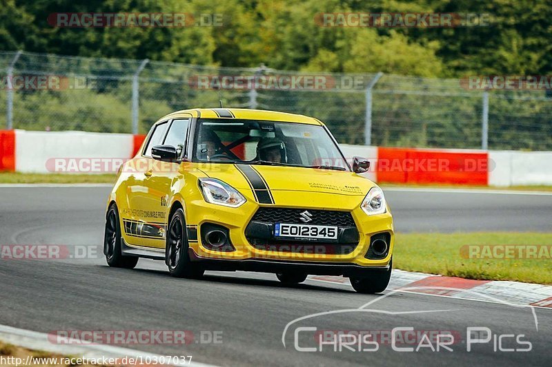 Bild #10307037 - Touristenfahrten Nürburgring Nordschleife (23.08.2020)