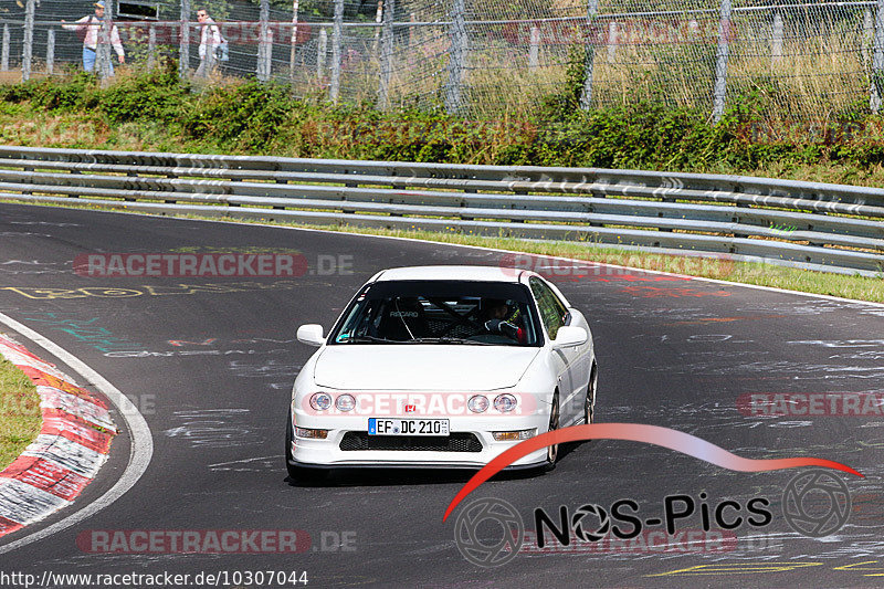 Bild #10307044 - Touristenfahrten Nürburgring Nordschleife (23.08.2020)