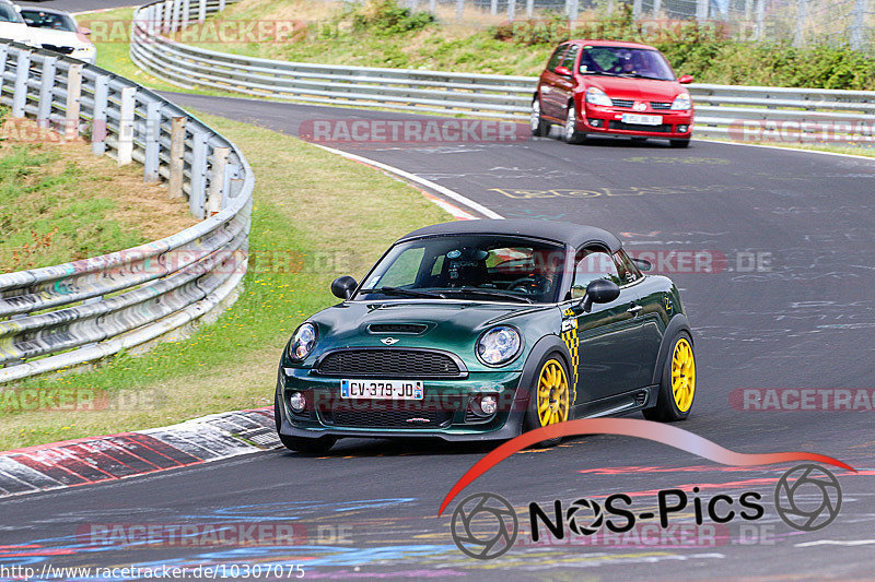 Bild #10307075 - Touristenfahrten Nürburgring Nordschleife (23.08.2020)