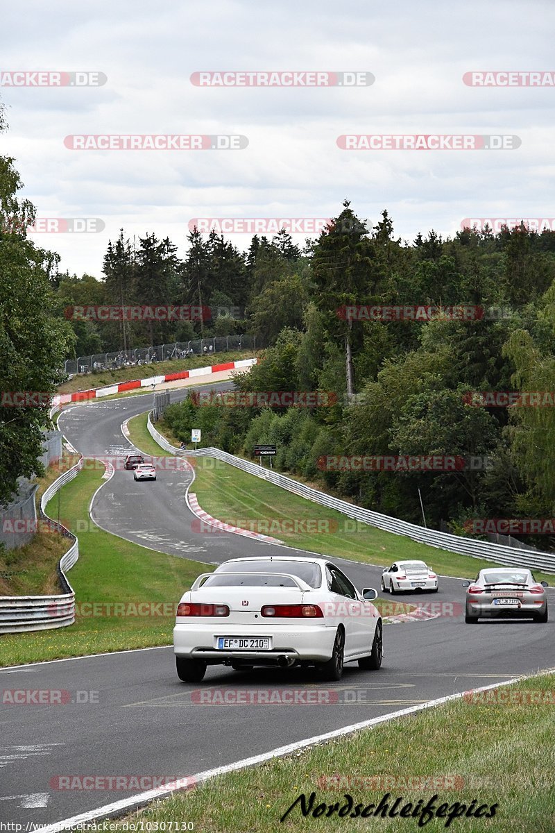 Bild #10307130 - Touristenfahrten Nürburgring Nordschleife (23.08.2020)