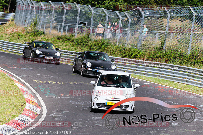 Bild #10307199 - Touristenfahrten Nürburgring Nordschleife (23.08.2020)