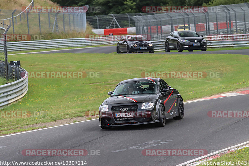 Bild #10307214 - Touristenfahrten Nürburgring Nordschleife (23.08.2020)